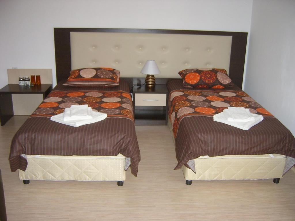 Siana 3 Suits Pomorie Habitación foto