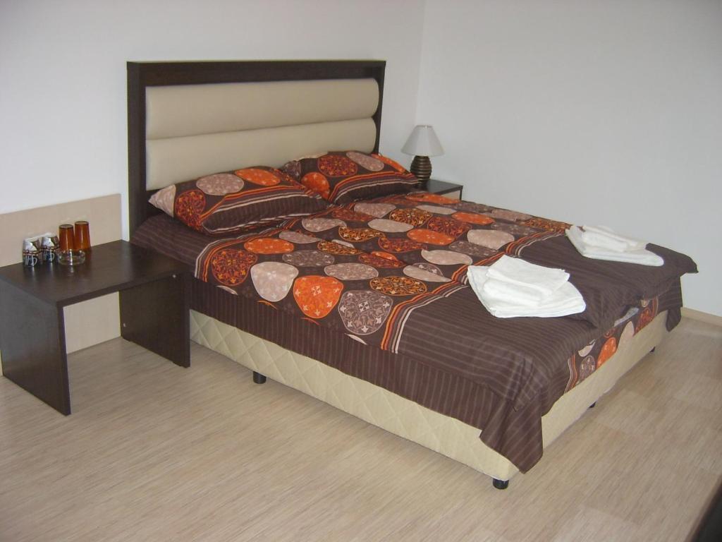 Siana 3 Suits Pomorie Habitación foto